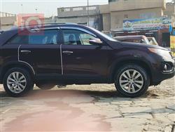 كيا سورينتو